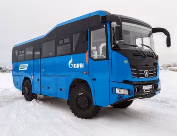 КамАЗ-6250 '2023–pr.