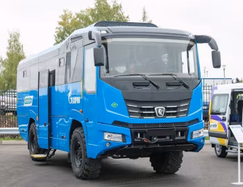 КамАЗ-6250 '2022