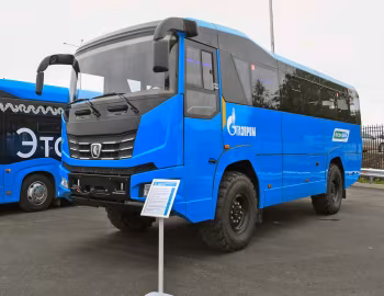 КамАЗ-6250 '2022