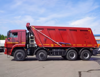 КамАЗ-65201-7080-49 '2022–pr.