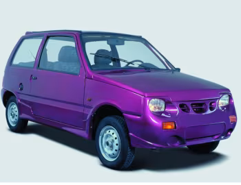 Ока-Тюнинг '2002–05