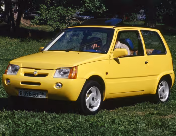 Ока-РИАТ '1997