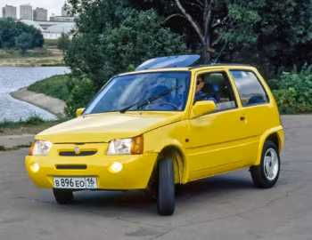 Ока-РИАТ '1997