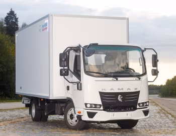 КамАЗ-4308
