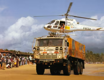 КамАЗ-С4310 '1990