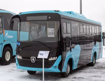 КамАЗ-4280-F5 "Vega" '2024–pr.