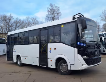 КамАЗ-4280-F5 "Vega" '2024–pr.