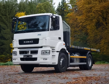 КамАЗ-Т1825 (5325-1001-69) '2018–pr.