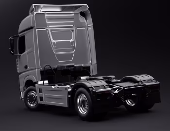 КамАЗ M1855 (54901) '2018