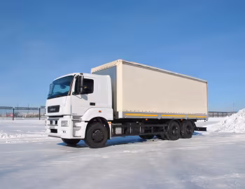 КамАЗ T2640 (65207-87) '2013–14