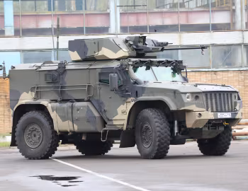 КамАЗ-4386 "Тайфун-ВДВ" '2016–н.ч.