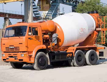 ТЗА-58149Z на шасси КамАЗ-6520 (АБС-9) '2002–10