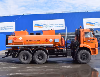 УЗСТ-6619-60 (030) '2019–pr.