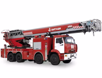 АЛ-52 модель 130ВР