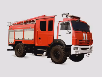 АЦ-3,0-40(43502) модель 26ВР.1