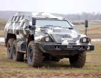 СБА-60К2 "Булат" '2012–pr.