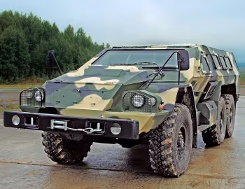 СБА-60К2 "Булат" '2012–н.ч.