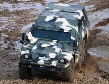 СБА-60К2 "Булат" '2012–pr.