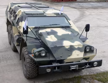 СБА-60К2 "Булат" '2012–н.ч.