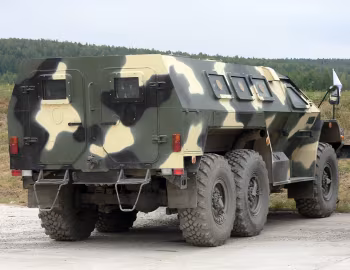 СБА-60К2 "Булат" '2012–н.ч.