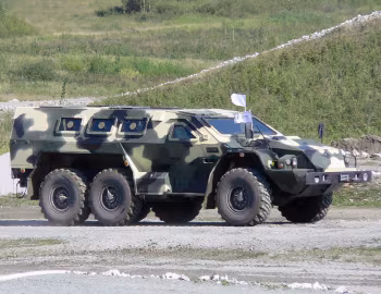 СБА-60К2 "Булат" '2012–н.ч.