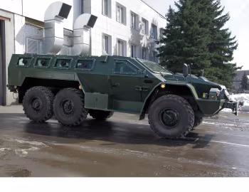 СБА-60К2 "Булат" '2012–н.ч.