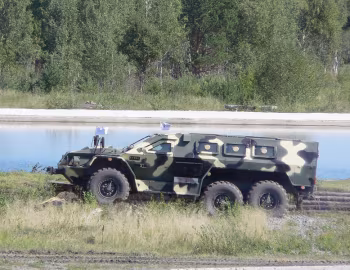 СБА-60К2 "Булат" '2012–pr.