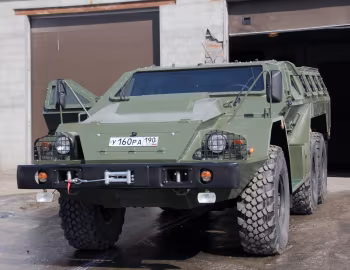 СБА-60К2 "Булат" '2012–pr.