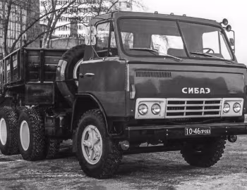 ЗиЛ-170В '11.1968