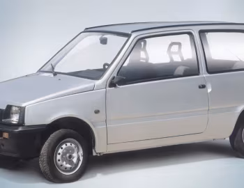 ВАЗ-1111 "Ока" / ВАЗ-11113 "Ока" (ЗМА) '12.1987–06.2006