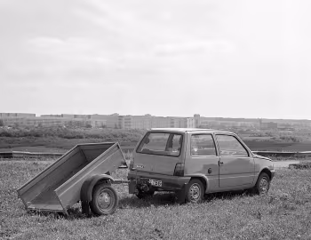 ВАЗ-1111 "Ока" / ВАЗ-11113 "Ока" (ЗМА) '12.1987–06.2006