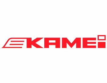 Лагатып Kamei