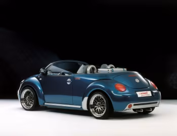 Kamei Beetster '1999