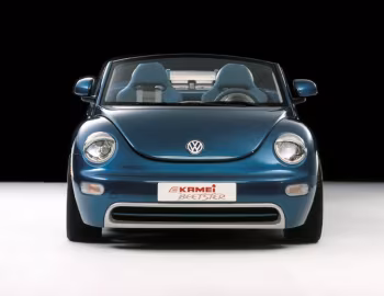 Kamei Beetster '1999
