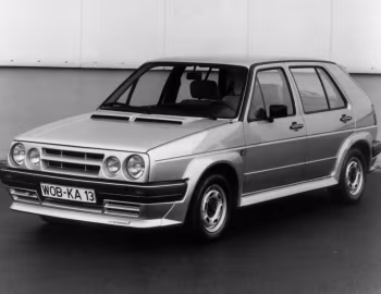 Kamei Volkswagen Golf X1 5-door (Typ 1G)