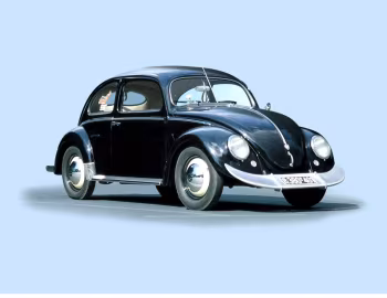 Kamei Volkswagen Käfer '1953–????