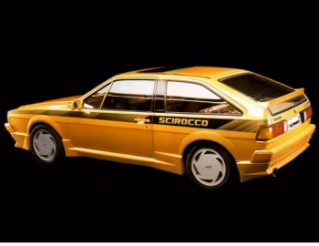 Kamei Volkswagen Scirocco X1 '1983–????