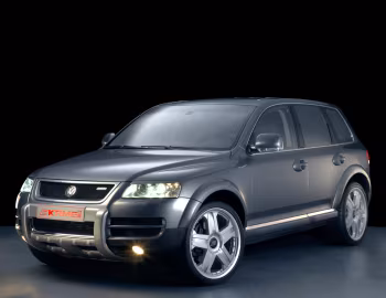 Kamei Volkswagen Touareg '2003–07