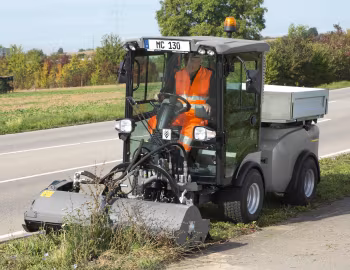 Kärcher MC 130 '2015–н.ч.