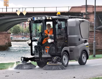 Kärcher MC 130 '2015–н.ч.