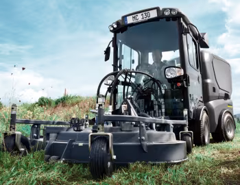 Kärcher MC 130 '2015–н.ч.