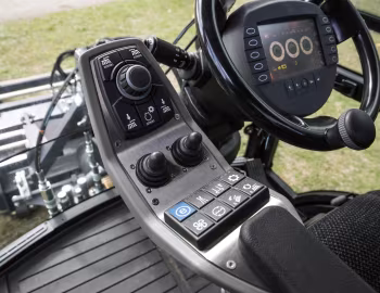 Інтэр'ер Kärcher MC 130 '2015–н.ч.