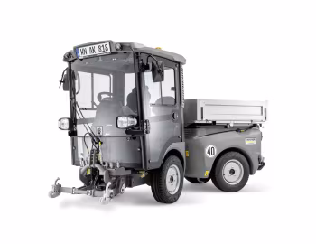 Kärcher MC 130 '2015–н.ч.