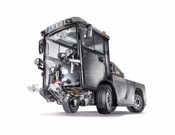 Kärcher MC 250 '2019–н.ч.