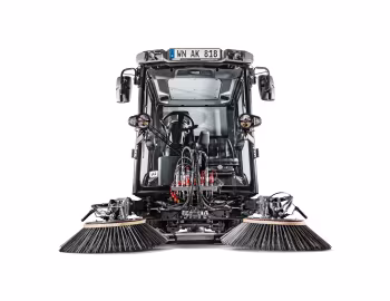 Kärcher MC 250 '2019–н.ч.