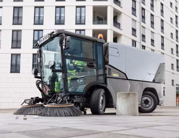 Kärcher MC 250 '2019–н.ч.