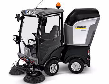 Kärcher MC 50 Advanced '2016–н.ч.