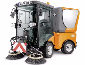 Kärcher MC 80 '2018–н.ч.