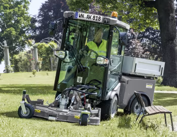 Kärcher MIC 35/42 '2017–pr.