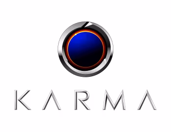 Logo Karma Automotive